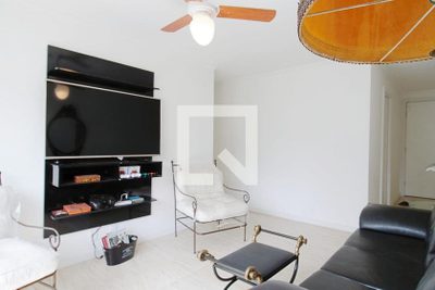 Apartamento, 3 quartos, 80 m² - Foto 4