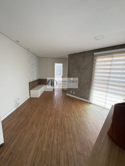 Apartamento, 2 quartos, 54 m² - Foto 1