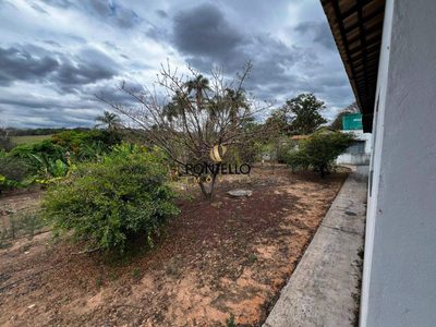 Sítio, 4 quartos, 9000 m² - Foto 5