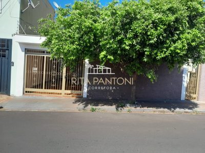 Casa, 3 quartos, 174 m² - Foto 1