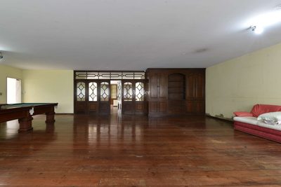 Casa, 6 quartos, 679 m² - Foto 5