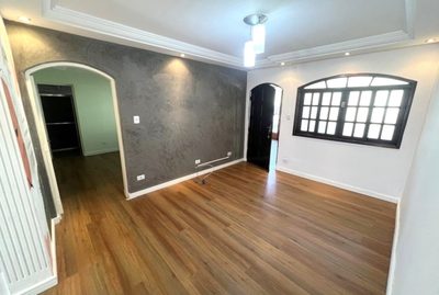 Casa, 3 quartos, 338 m² - Foto 2