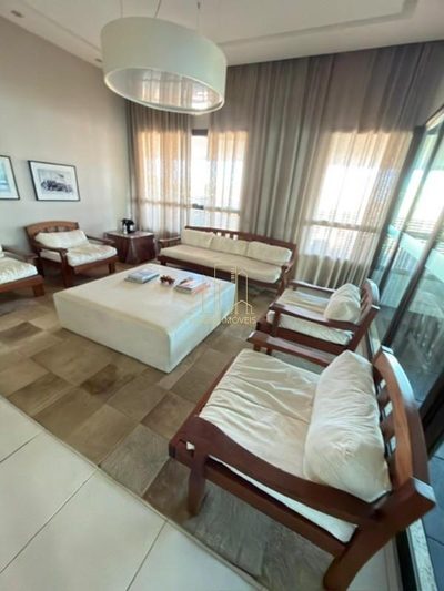 Apartamento, 3 quartos, 149 m² - Foto 5