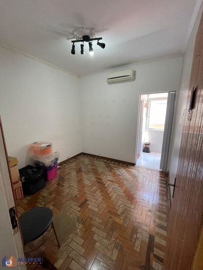 Apartamento, 3 quartos, 116 m² - Foto 4