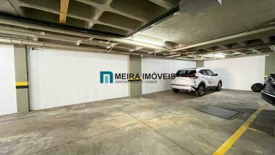 Cobertura, 3 quartos, 130 m² - Foto 3