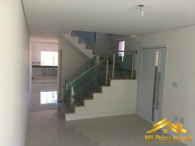 Casa de Condomínio, 3 quartos - Foto 2