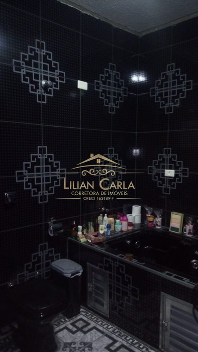 Casa, 3 quartos - Foto 5