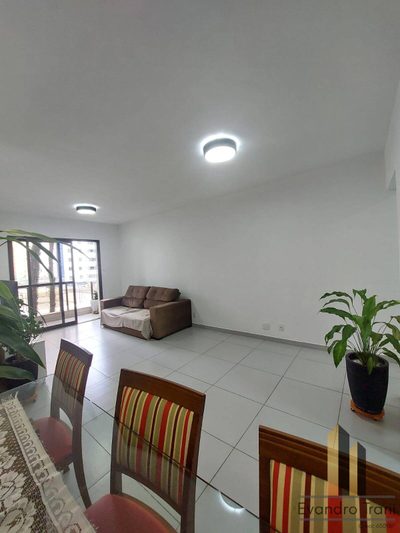 Apartamento, 3 quartos, 105 m² - Foto 5