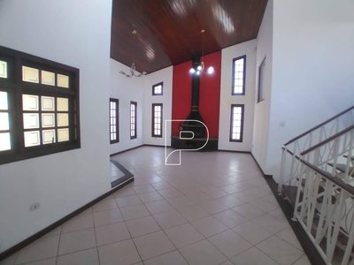 Casa de Condomínio, 4 quartos - Foto 1