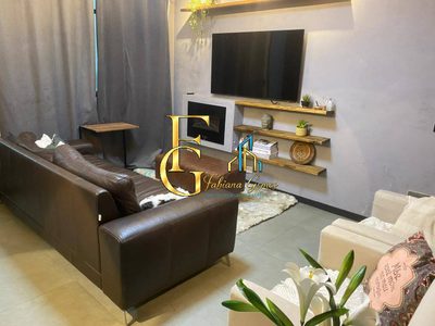 Sobrado, 3 quartos - Foto 1