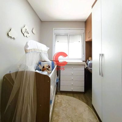 Apartamento, 2 quartos, 50 m² - Foto 2