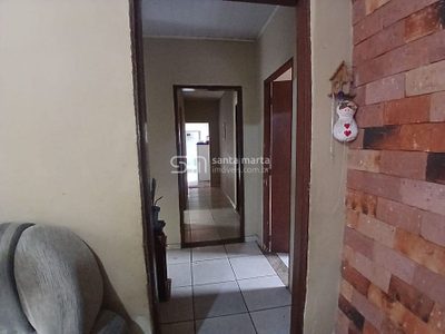 Casa, 3 quartos, 123 m² - Foto 2