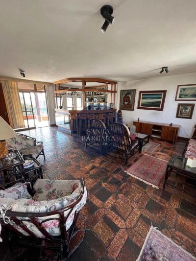 Cobertura, 4 quartos, 429 m² - Foto 4