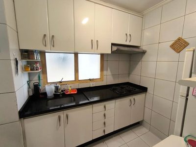 Apartamento, 3 quartos, 64 m² - Foto 5