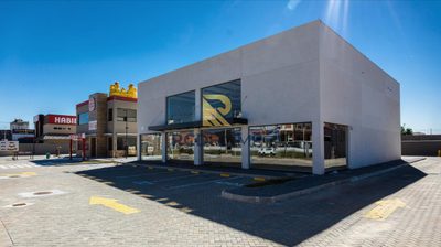 Loja-Salão, 164 m² - Foto 3