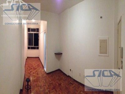 Apartamento, 1 quarto, 33 m² - Foto 1