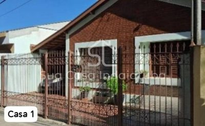 Loja-Salão, 215 m² - Foto 1