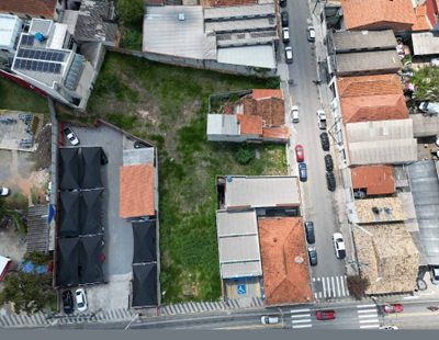 Terreno, 1200 m² - Foto 3
