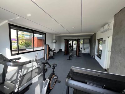 Apartamento, 3 quartos, 154 m² - Foto 3