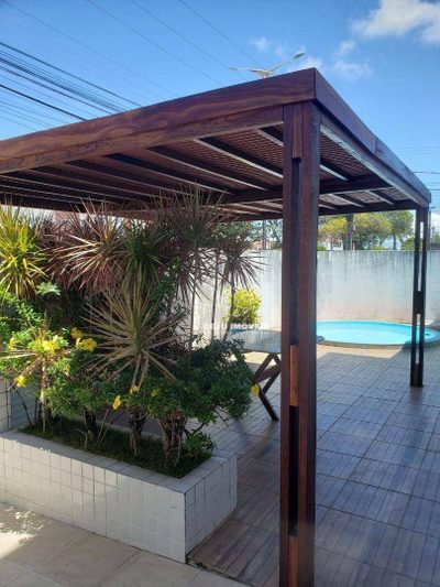 Apartamento, 1 quarto, 52 m² - Foto 4