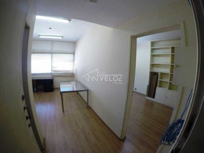 Sala-Conjunto, 38 m² - Foto 4