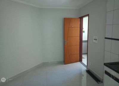 Apartamento, 2 quartos, 50 m² - Foto 5