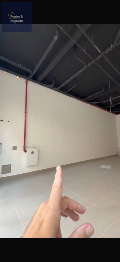 Loja-Salão, 148 m² - Foto 5