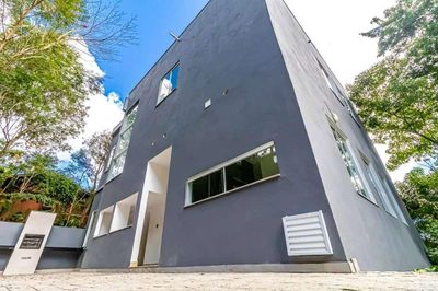 Casa de Condomínio, 4 quartos - Foto 2