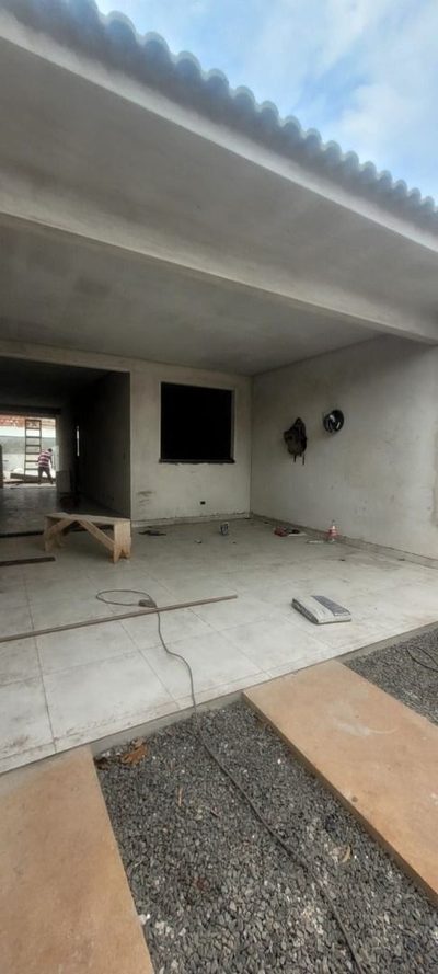 Casa, 2 quartos, 68 m² - Foto 1