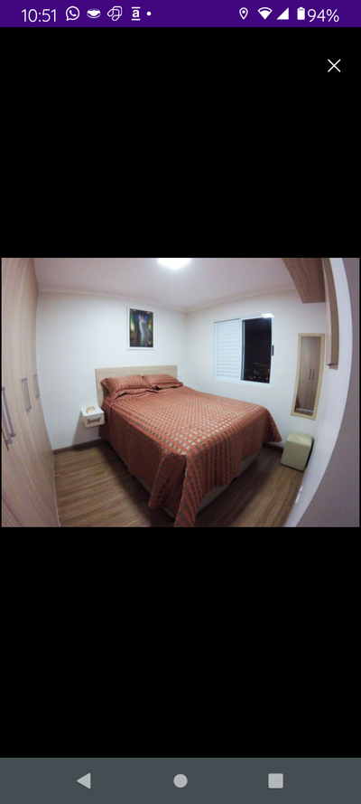 Apartamento, 2 quartos, 52 m² - Foto 2
