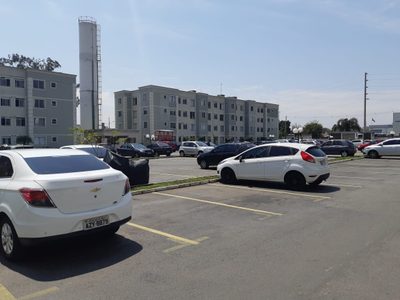 Apartamento, 2 quartos, 44 m² - Foto 4