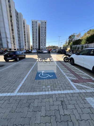 Apartamento, 2 quartos, 47 m² - Foto 4