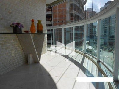 Apartamento, 3 quartos, 130 m² - Foto 5