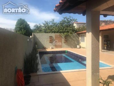 Casa, 2 quartos, 260 m² - Foto 3