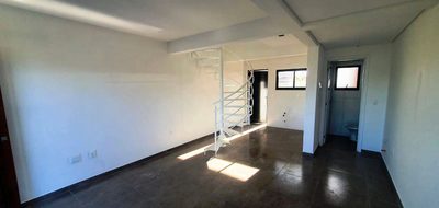 Casa de Condomínio, 2 quartos - Foto 5