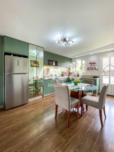 Casa, 3 quartos, 130 m² - Foto 4