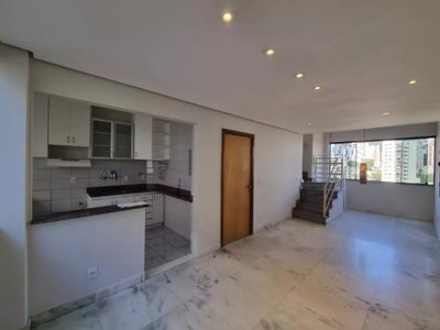 Cobertura, 3 quartos, 130 m² - Foto 2