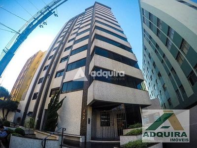 Apartamento, 3 quartos, 168 m² - Foto 1