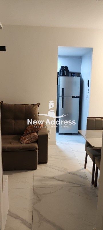 Apartamento, 2 quartos, 59 m² - Foto 3