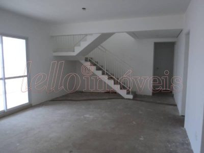 Apartamento, 4 quartos, 235 m² - Foto 3