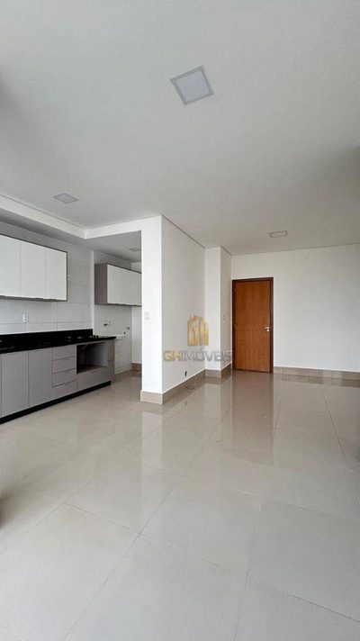 Apartamento, 2 quartos, 69 m² - Foto 1