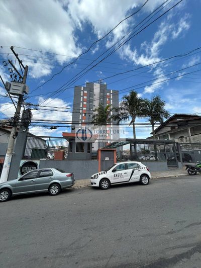 Apartamento, 2 quartos, 50 m² - Foto 5