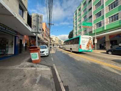 Loja-Salão, 47 m² - Foto 2