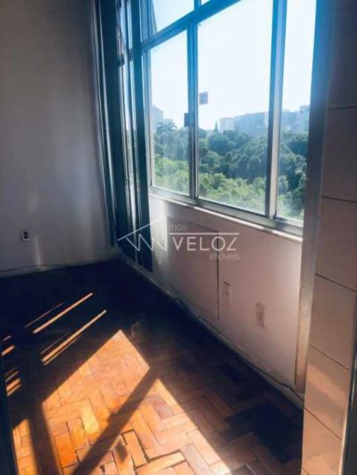 Apartamento, 1 quarto, 41 m² - Foto 2