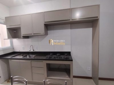 Apartamento, 1 quarto, 29 m² - Foto 5
