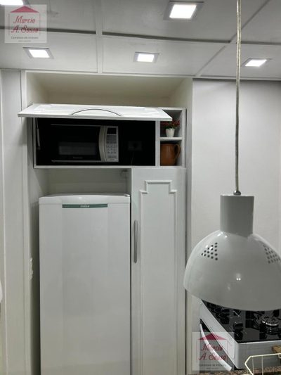 Apartamento, 1 quarto, 45 m² - Foto 5