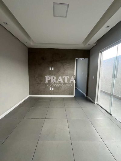 Casa, 2 quartos, 81 m² - Foto 3