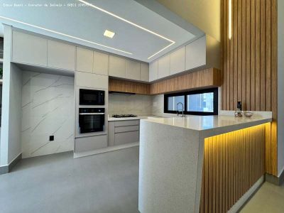 Casa de Condomínio, 3 quartos - Foto 4