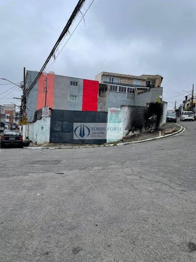 Terreno, 353 m² - Foto 2