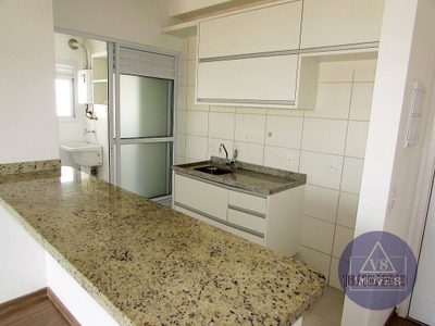 Apartamento, 2 quartos, 63 m² - Foto 5